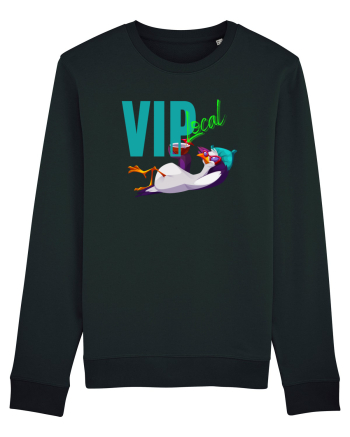 Vip local Black