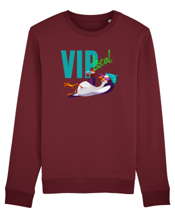 Vip local Burgundy