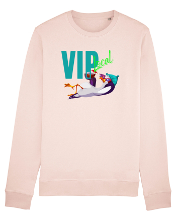 Vip local Candy Pink