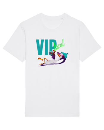 Vip local White