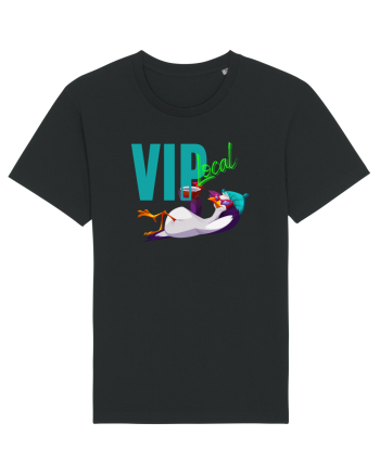 Vip local Black