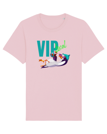 Vip local Cotton Pink