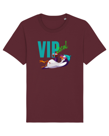 Vip local Burgundy
