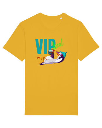 Vip local Spectra Yellow