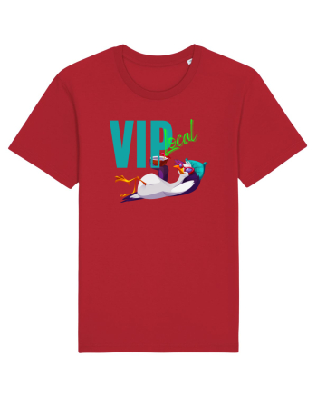 Vip local Red