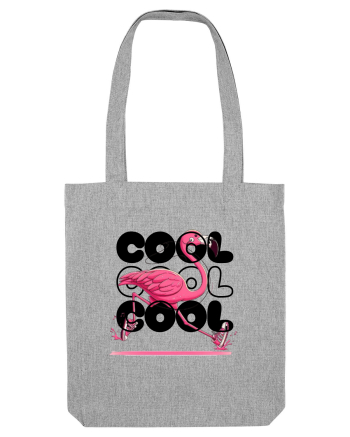 Cool Heather Grey