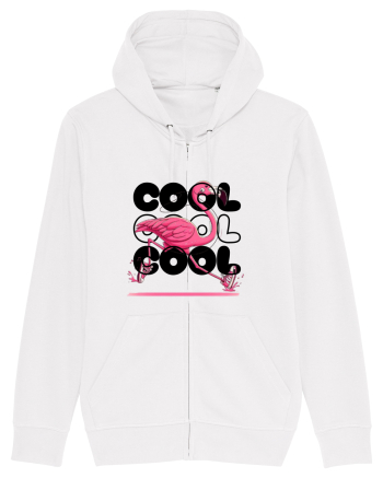 Cool White