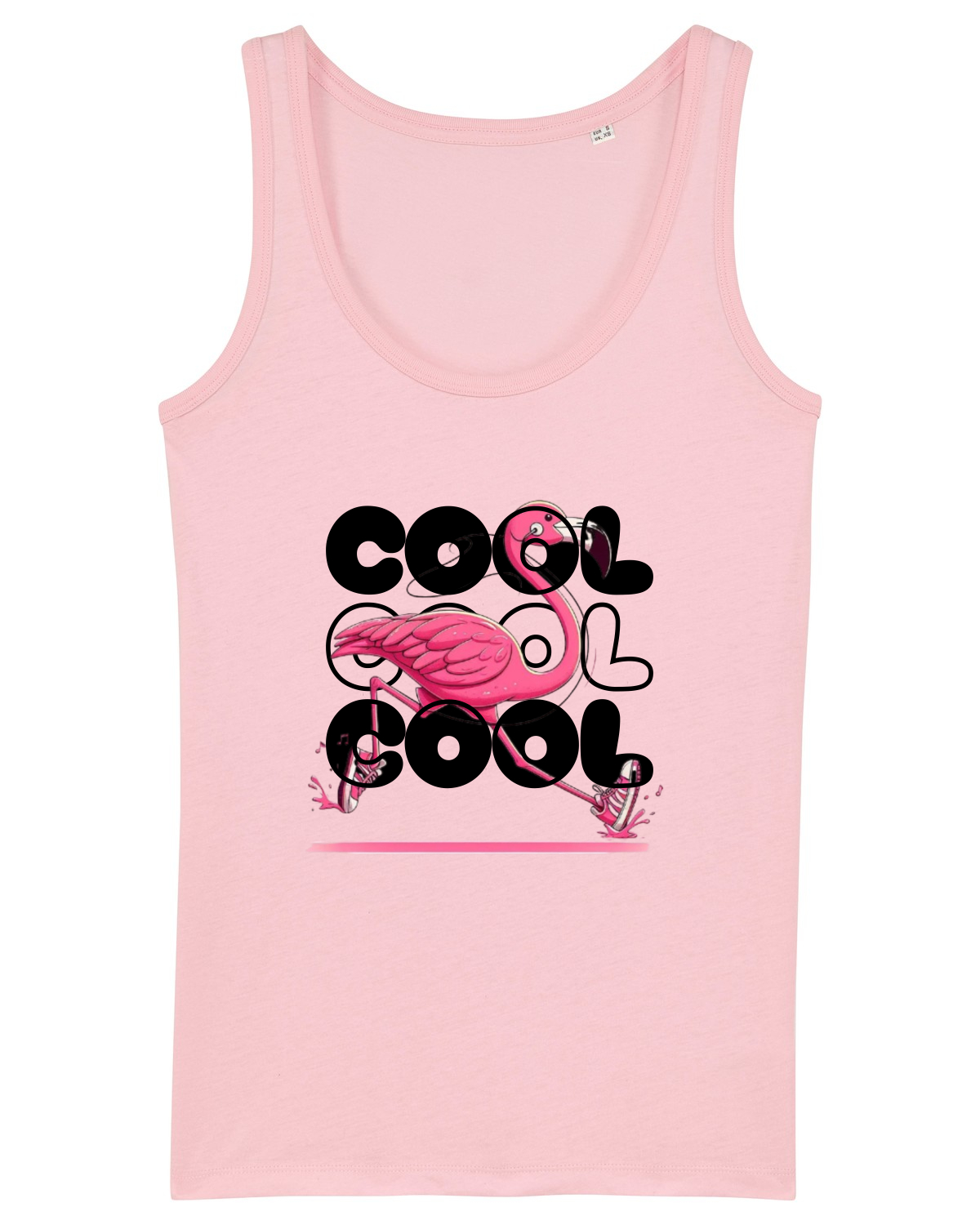 Maiou Damă Dreamer Cotton Pink