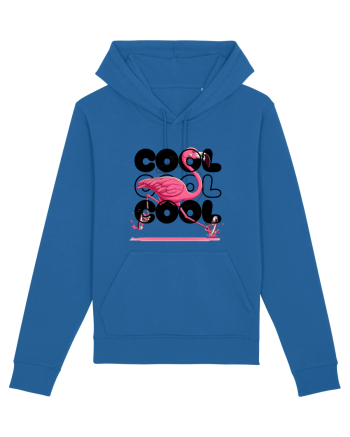 Cool Royal Blue