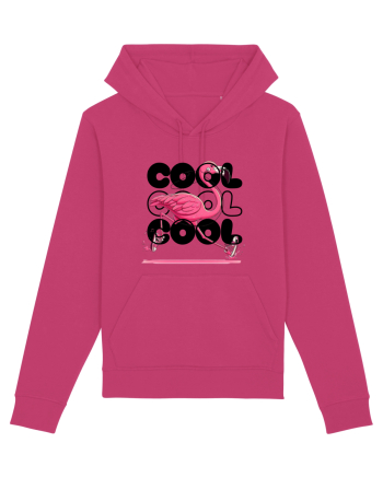 Cool Raspberry