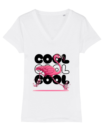 Cool White