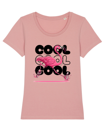 Cool Canyon Pink