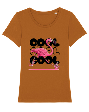 Cool Roasted Orange