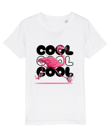 Cool White