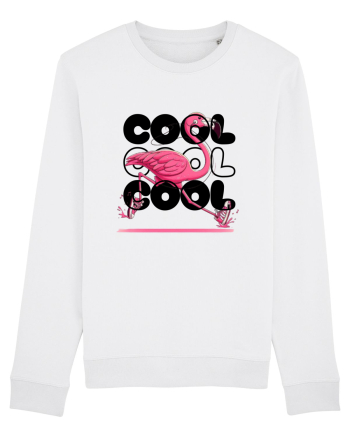 Cool White