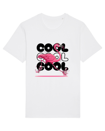 Cool White