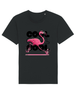 Cool Tricou mânecă scurtă Unisex Rocker