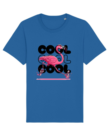 Cool Royal Blue