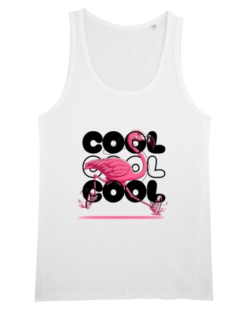 Cool White