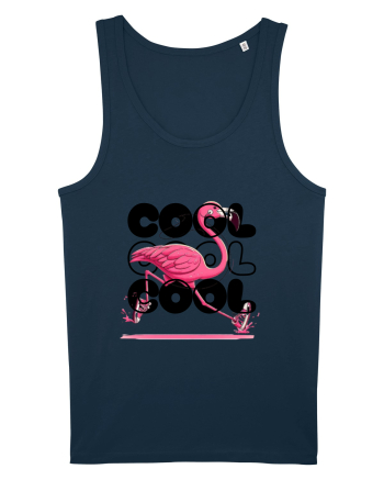 Cool Navy