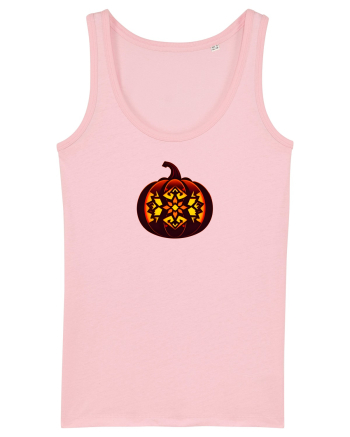 DOVLEAC - MOTIVE TRADITIONALE ROMANESTI Cotton Pink