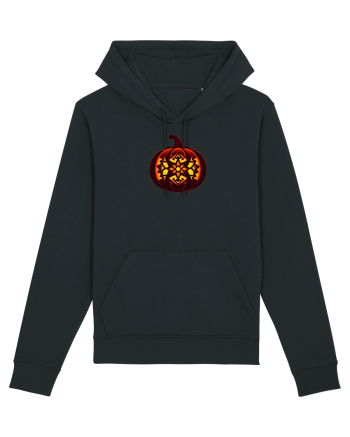 DOVLEAC - MOTIVE TRADITIONALE ROMANESTI Black