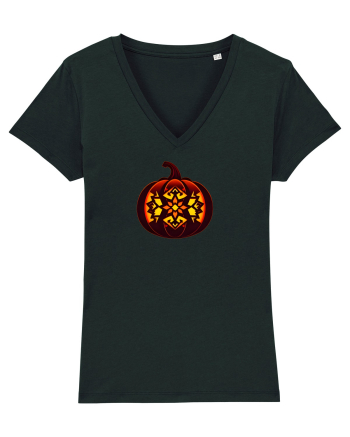 DOVLEAC - MOTIVE TRADITIONALE ROMANESTI Black