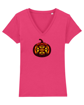 DOVLEAC - MOTIVE TRADITIONALE ROMANESTI Raspberry