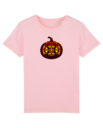 DOVLEAC - MOTIVE TRADITIONALE ROMANESTI Cotton Pink