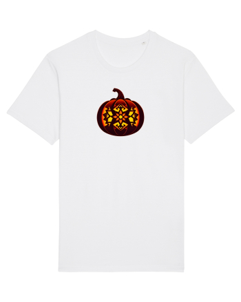 DOVLEAC - MOTIVE TRADITIONALE ROMANESTI White