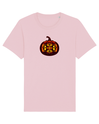 DOVLEAC - MOTIVE TRADITIONALE ROMANESTI Cotton Pink