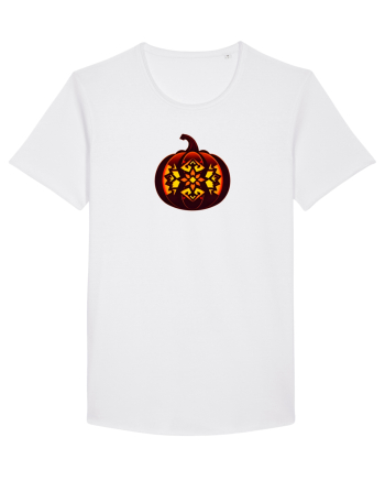 DOVLEAC - MOTIVE TRADITIONALE ROMANESTI White