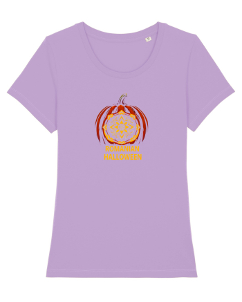 ROMANIAN HALLOWEEN - HALLOWEEN ROMANESC Lavender Dawn