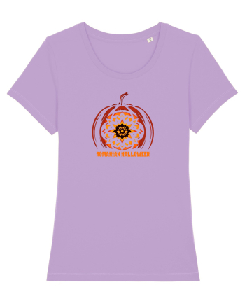 ROMANIAN HALLOWEEN - HALLOWEEN ROMANESC 2 Lavender Dawn