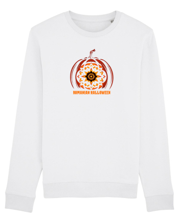 ROMANIAN HALLOWEEN - HALLOWEEN ROMANESC 2 White
