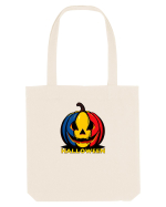 DOVLEAC - STEAGUL ROMANIEI - HALLOWEEN Sacoșă textilă