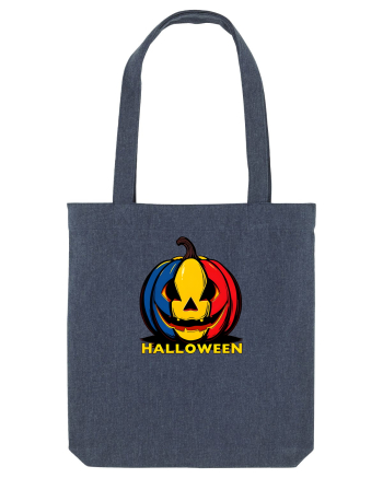 DOVLEAC - STEAGUL ROMANIEI - HALLOWEEN Midnight Blue