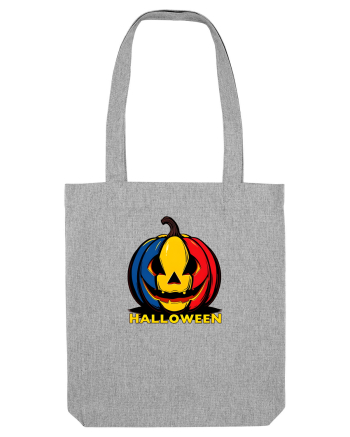 DOVLEAC - STEAGUL ROMANIEI - HALLOWEEN Heather Grey