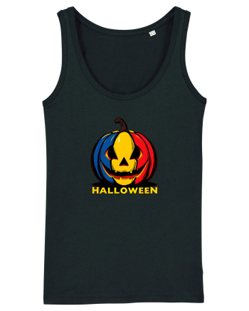 DOVLEAC - STEAGUL ROMANIEI - HALLOWEEN Black