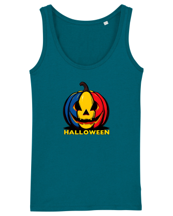 DOVLEAC - STEAGUL ROMANIEI - HALLOWEEN Ocean Depth
