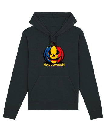 DOVLEAC - STEAGUL ROMANIEI - HALLOWEEN Black