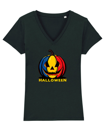 DOVLEAC - STEAGUL ROMANIEI - HALLOWEEN Black
