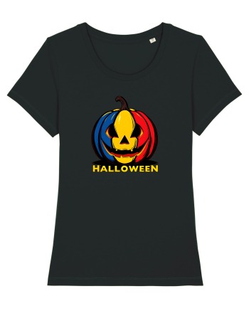 DOVLEAC - STEAGUL ROMANIEI - HALLOWEEN Black