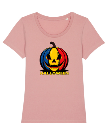 DOVLEAC - STEAGUL ROMANIEI - HALLOWEEN Canyon Pink