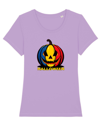 DOVLEAC - STEAGUL ROMANIEI - HALLOWEEN Lavender Dawn