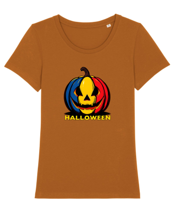 DOVLEAC - STEAGUL ROMANIEI - HALLOWEEN Roasted Orange