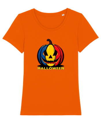 DOVLEAC - STEAGUL ROMANIEI - HALLOWEEN Bright Orange