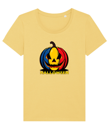 DOVLEAC - STEAGUL ROMANIEI - HALLOWEEN Jojoba