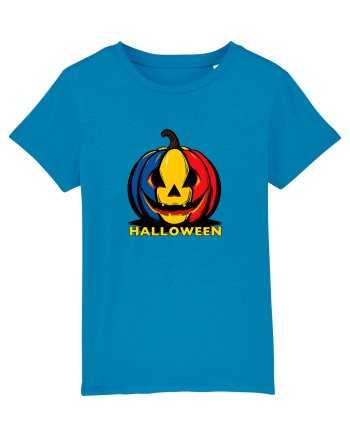 DOVLEAC - STEAGUL ROMANIEI - HALLOWEEN Azur