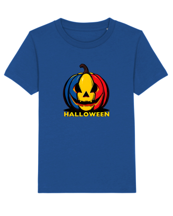 DOVLEAC - STEAGUL ROMANIEI - HALLOWEEN Majorelle Blue